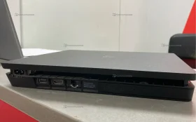 Купить Приставка Sony PlayStation 4 slim 1TB б/у , в Самара Цена:17900рублей