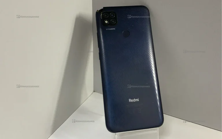 Xiaomi Redmi 9C NFC 2/32Gb