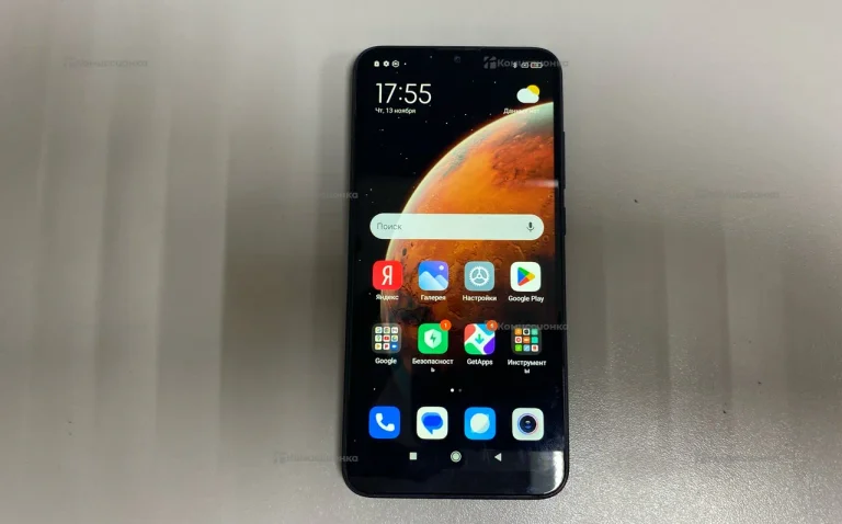 Xiaomi Redmi 8A 4/64 ГБ