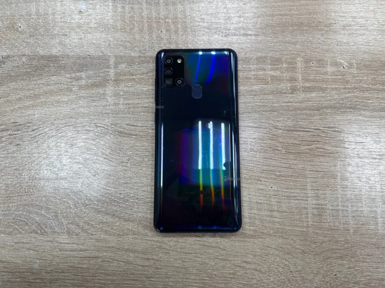 Samsung Galaxy A21s 4/64 ГБ