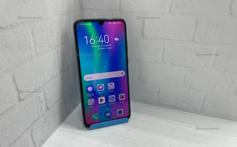 Honor 10 Lite 4/64 ГБ