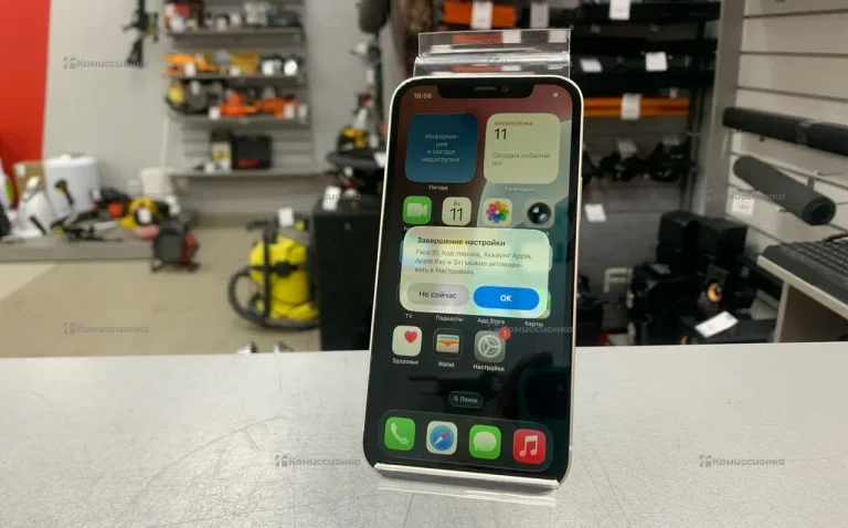 Apple iPhone 12 4/128 ГБ