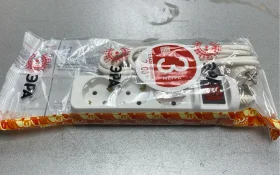 Удлинитель Эра 3 метра