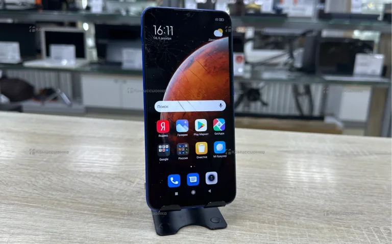 Xiaomi Redmi 9C 2/32 ГБ