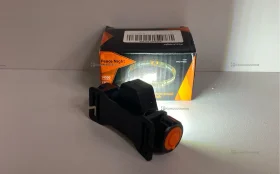 Купить Фонарик налобный Led б/у , в Сызрань Цена:190рублей