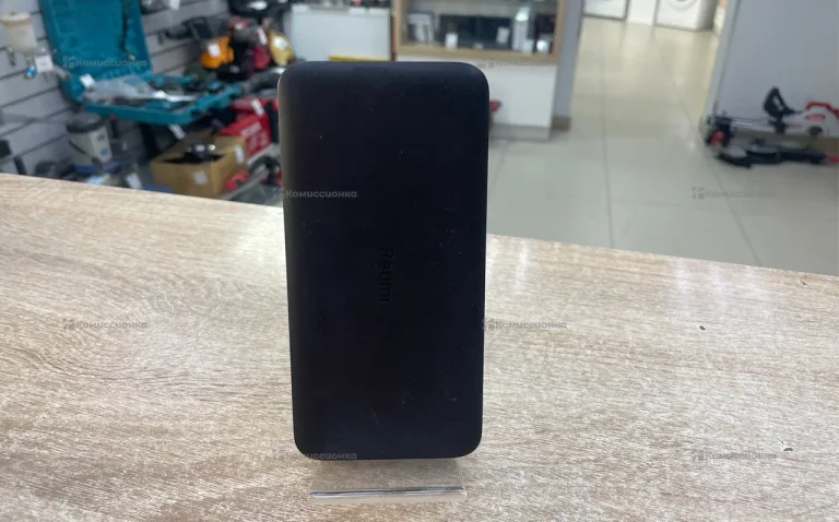 Powerbank Redmi 10000mah