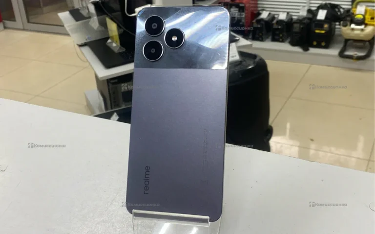 Realme Note 50 4/128