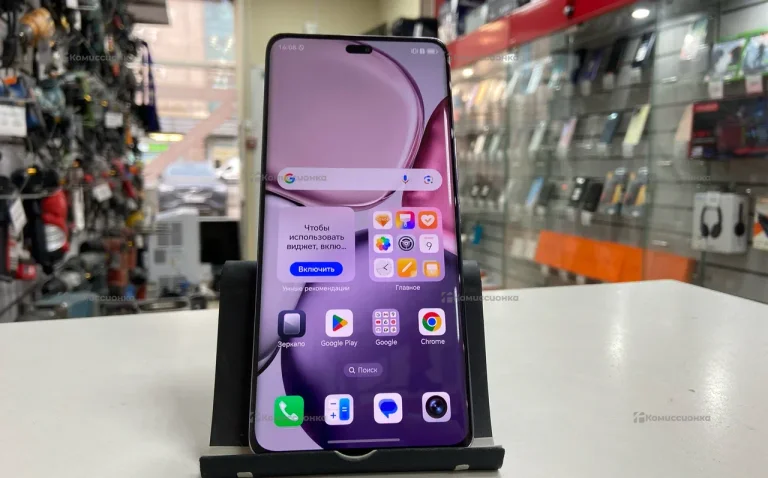 Honor X9c 8/256 ГБ