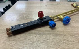 Газовый резак РЗПм джет 505