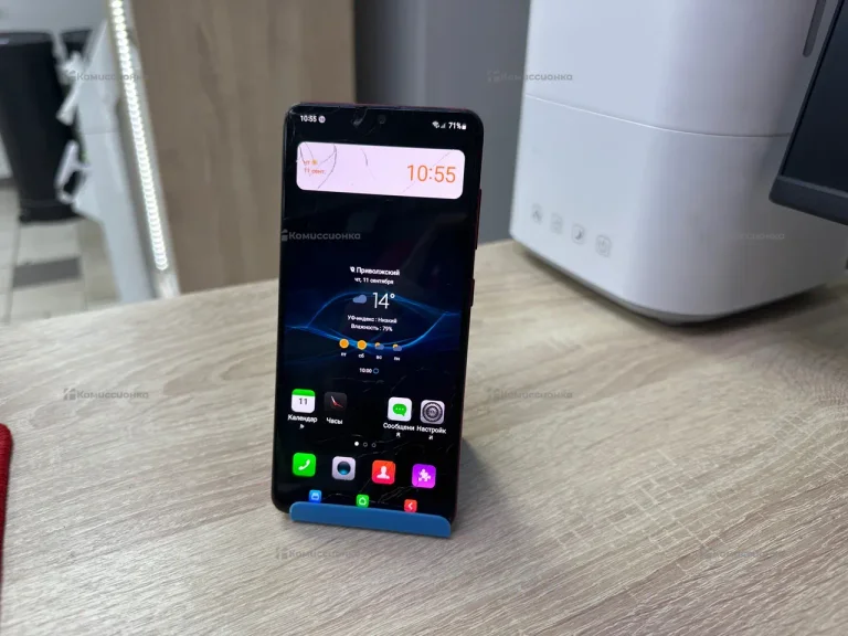Samsung Galaxy A41 4/64