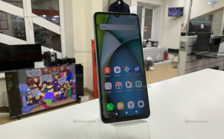 Huawei Redmi A3x 3/64 ГБ