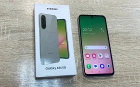 Samsung Galaxy A56 12/256 ГБ