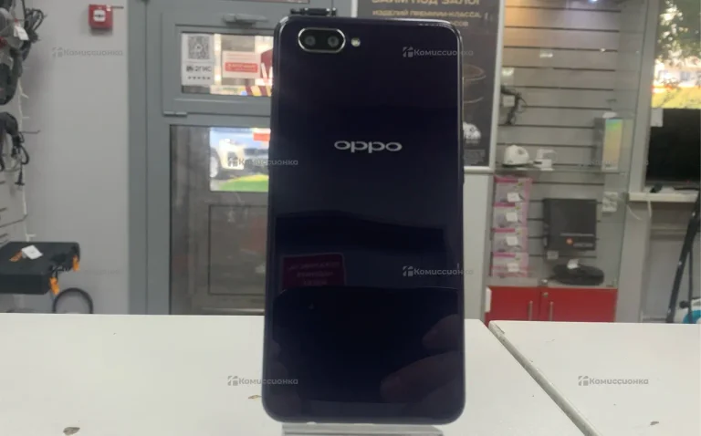 Oppo A3s 6/128Gb