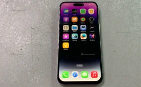 Купить Apple iPhone 14 Pro Max 6/128 ГБ б/у , в Новокуйбышевск Цена:34900рублей