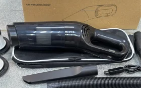 Купить Автомобильный пылесос LT-113CT б/у , в Казань Цена:790рублей