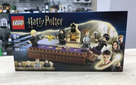 Купить Lego 76441 б/у , в Санкт-Петербург Цена:1900рублей