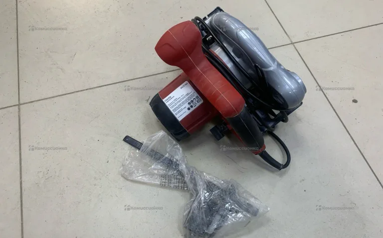 Дисковая пила Dorn DCS-165