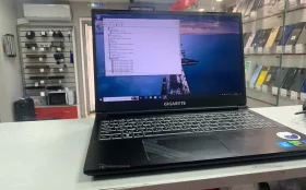 Купить Ноутбук  GIGABYTE G5 б/у , в Саратов Цена:57990рублей