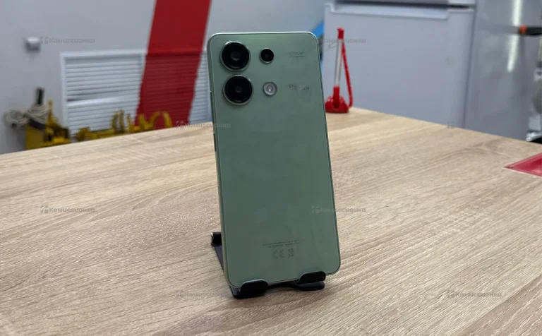 Xiaomi Redmi Note 13 8/256 ГБ