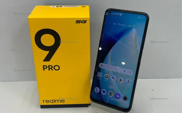 Realme 9 Pro 8/128 ГБ
