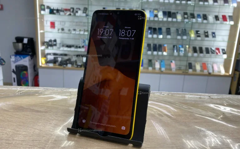 Xiaomi Poco C40 64Gb