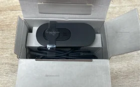 Купить Веб камера Logitech BRIO 90 б/у , в Москва и область Цена:1900рублей