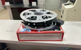 Купить Гирлянда 50м б/у , в Москва и область Цена:590рублей