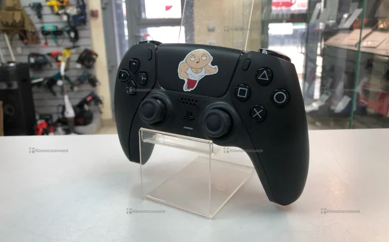 PS5 Геймпад Dualsense