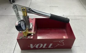 Опресовочник Voll