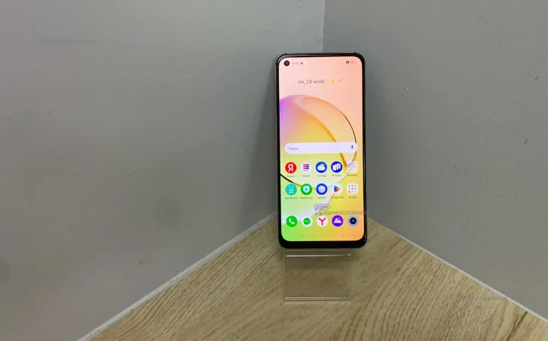 Realme 10 4/128 ГБ