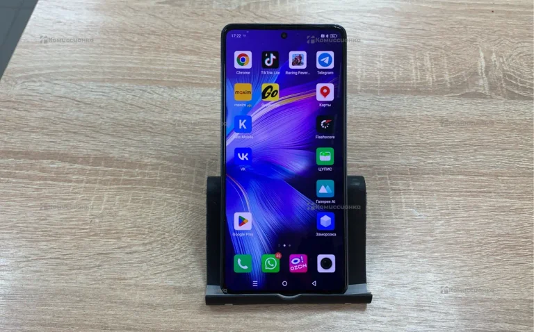Infinix Infinix Note 30 Pro 8/256Gb