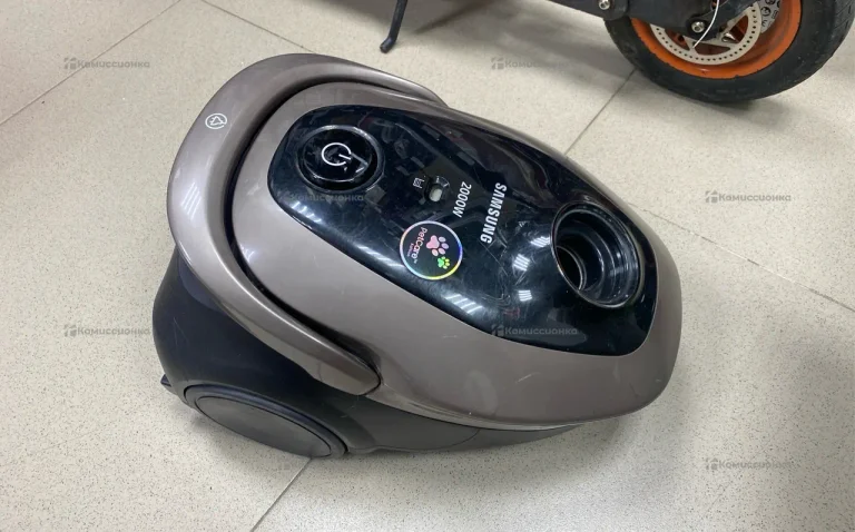 Пылесос  samsung SC15M25