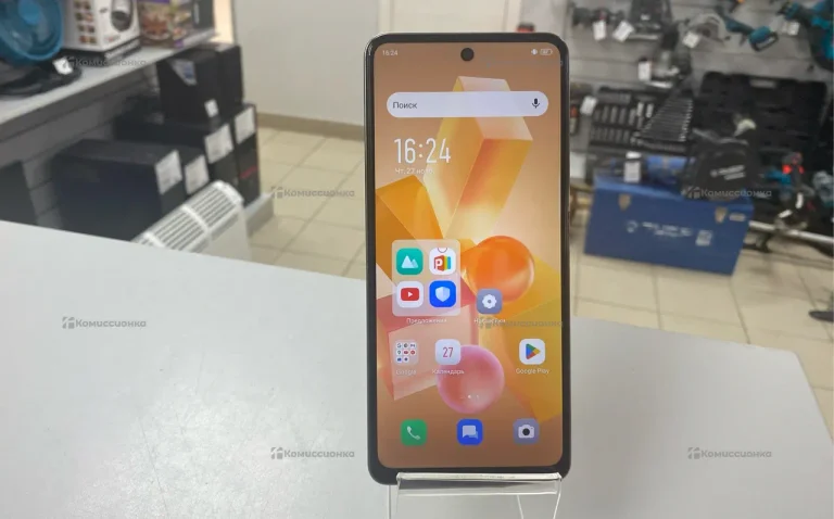 Infinix Hot 40 8/256 ГБ