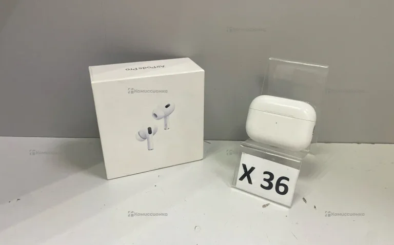 Наушники  Apple AirPods Pro 2