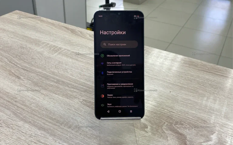 Realme C30s 2/32Gb