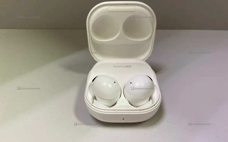Наушники  Samsung Galaxy Buds 2 pro