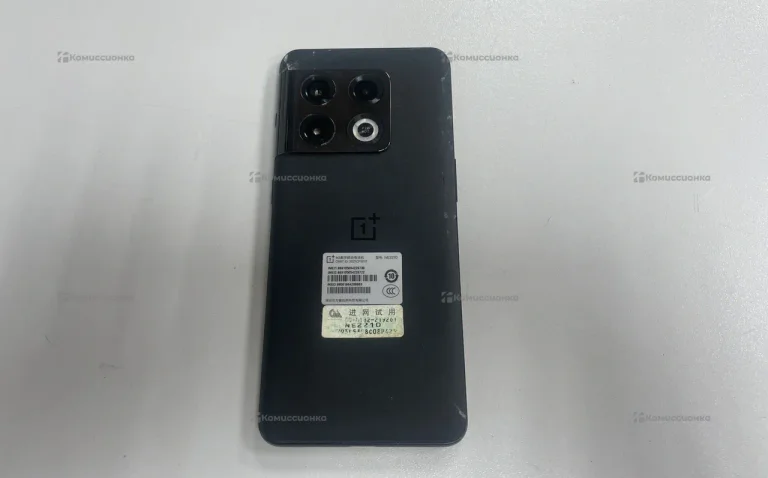 OnePlus 10 Pro 8/256 ГБ