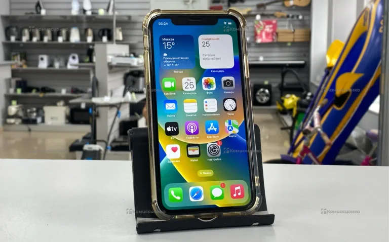 Apple iPhone 11 128Gb