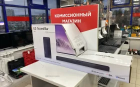 Саундбар LG Sl4