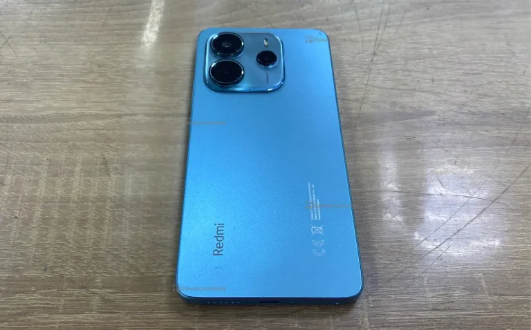 Xiaomi Redmi Note 14 6/128 ГБ