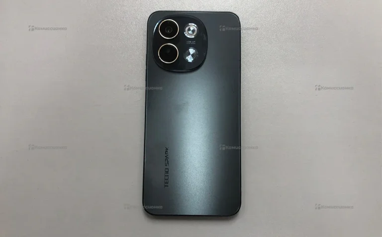 Tecno Spark 30 5G 6/128Gb