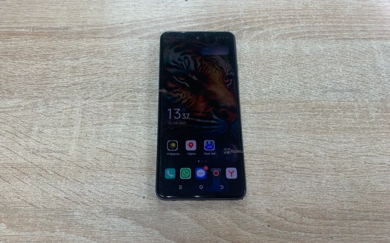 Tecno Spark 30 8/128