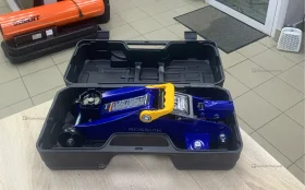 Купить rossvik  подкатной 1,5 тон б/у , в Нижнекамск Цена:1990рублей