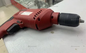 Дрель RedVerg RD-ID700S