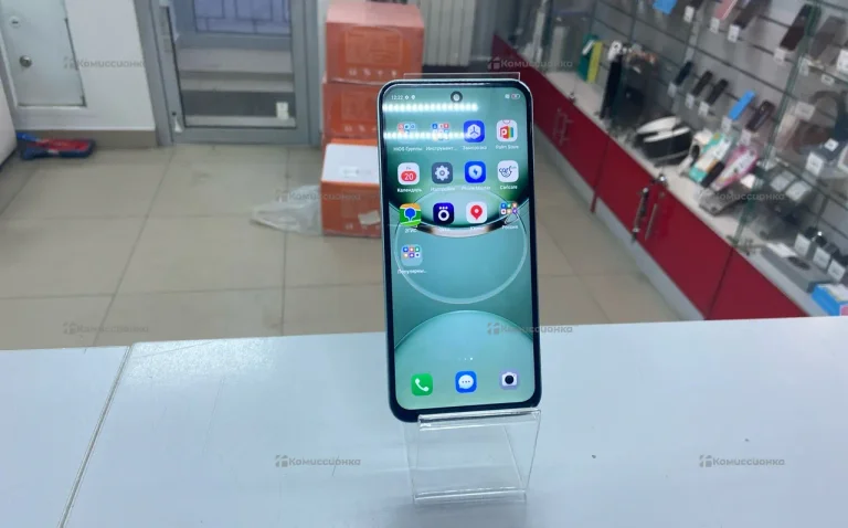 Tecno Spark 30C 8/256 ГБ