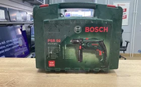 Купить Дрель Bosch PSB 50 RE б/у , в Самара Цена:1790рублей