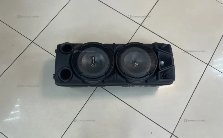 Колонка  ZQS8210