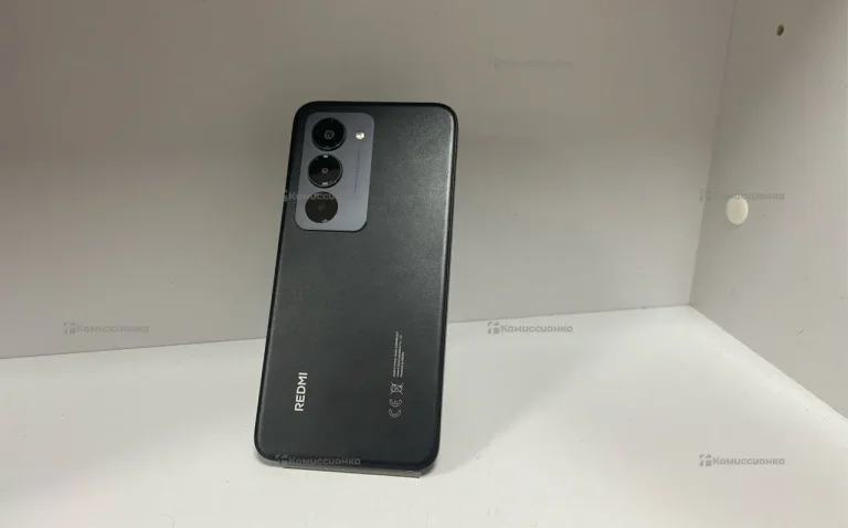 Xiaomi Redmi 15 6/128 ГБ