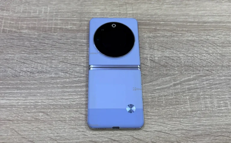 Tecno Phantom V Flip 8/256 ГБ