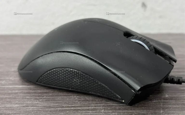 Мышь Razer Deathadder